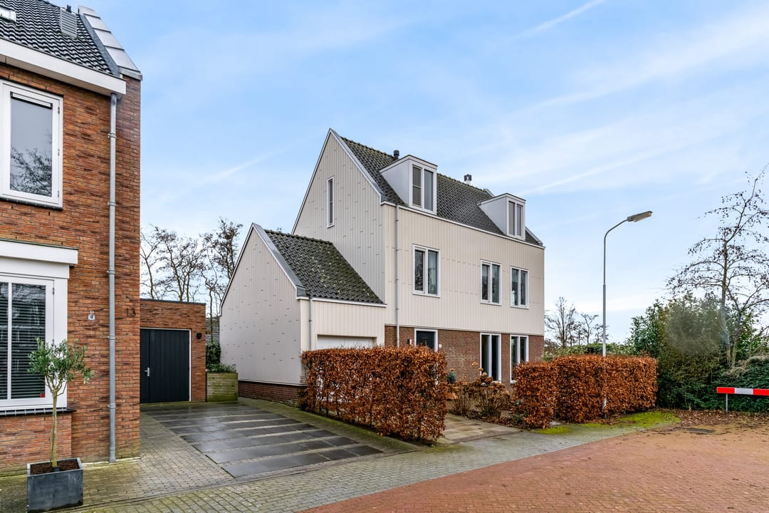 Foto 2 van Klaas Risstraat 15