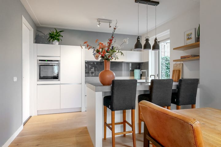 Foto 3 van Klaas Risstraat 15