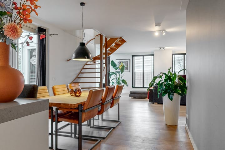 Foto 6 van Klaas Risstraat 15