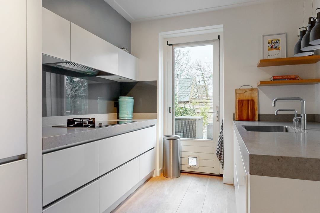 Foto 7 van Klaas Risstraat 15