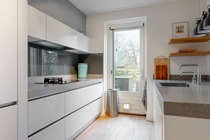 Foto 7 van Klaas Risstraat 15