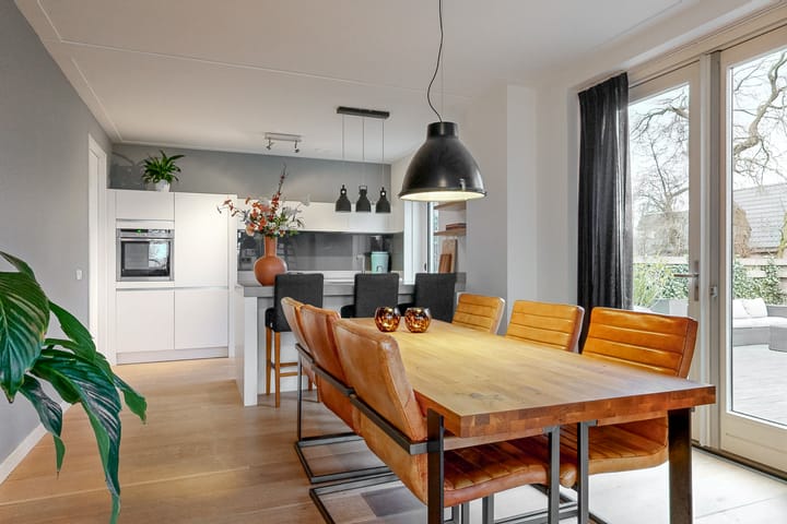 Foto 8 van Klaas Risstraat 15