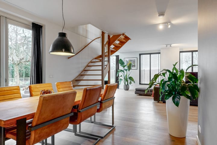 Foto 9 van Klaas Risstraat 15