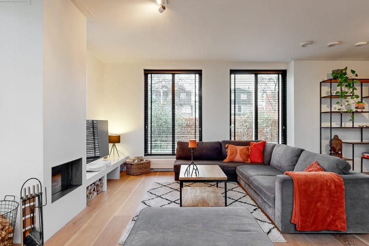 Foto 13 van Klaas Risstraat 15