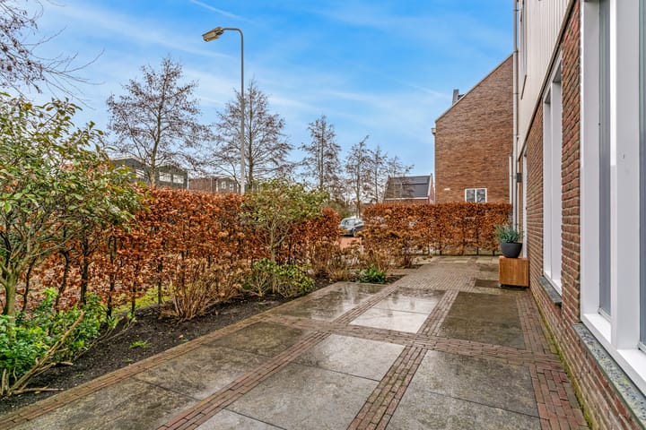 Foto 50 van Klaas Risstraat 15