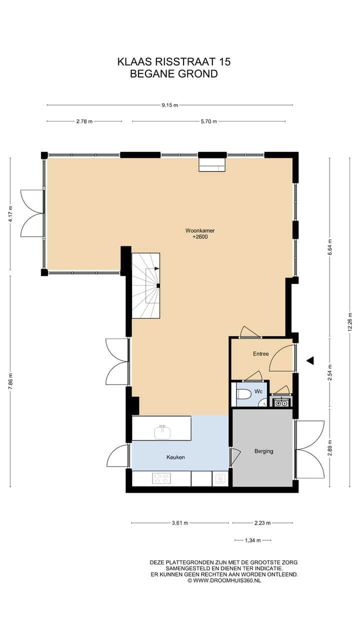 Foto 53 van Klaas Risstraat 15