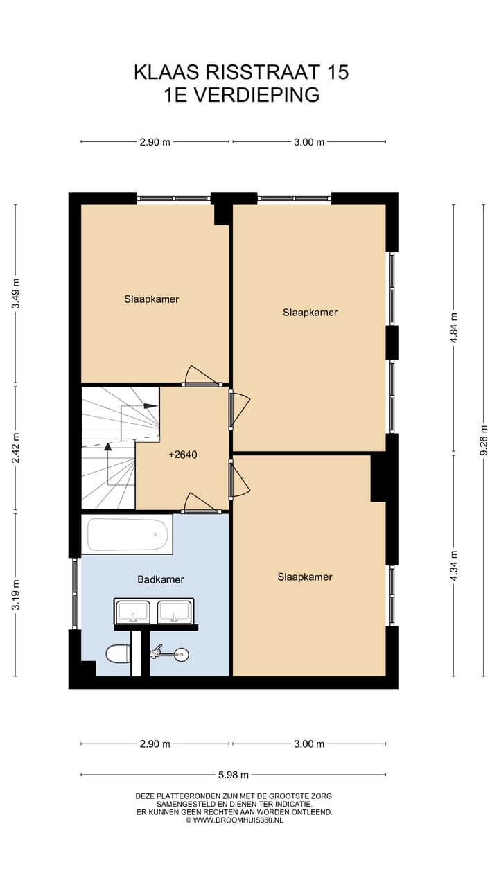 Foto 54 van Klaas Risstraat 15