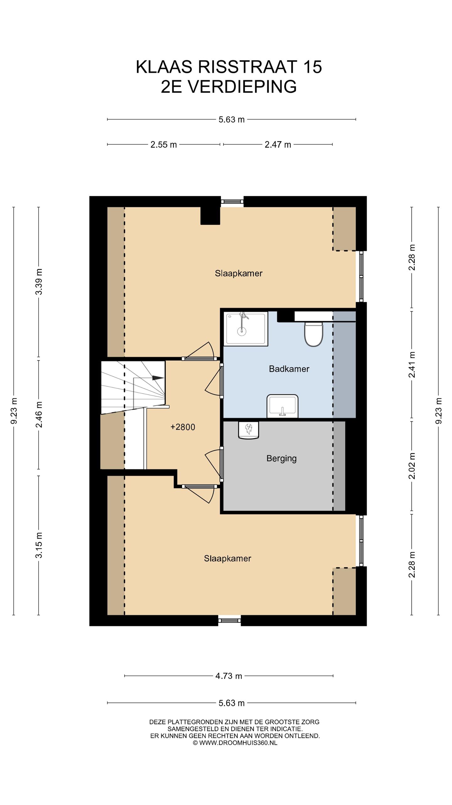 Foto 55 van Klaas Risstraat 15