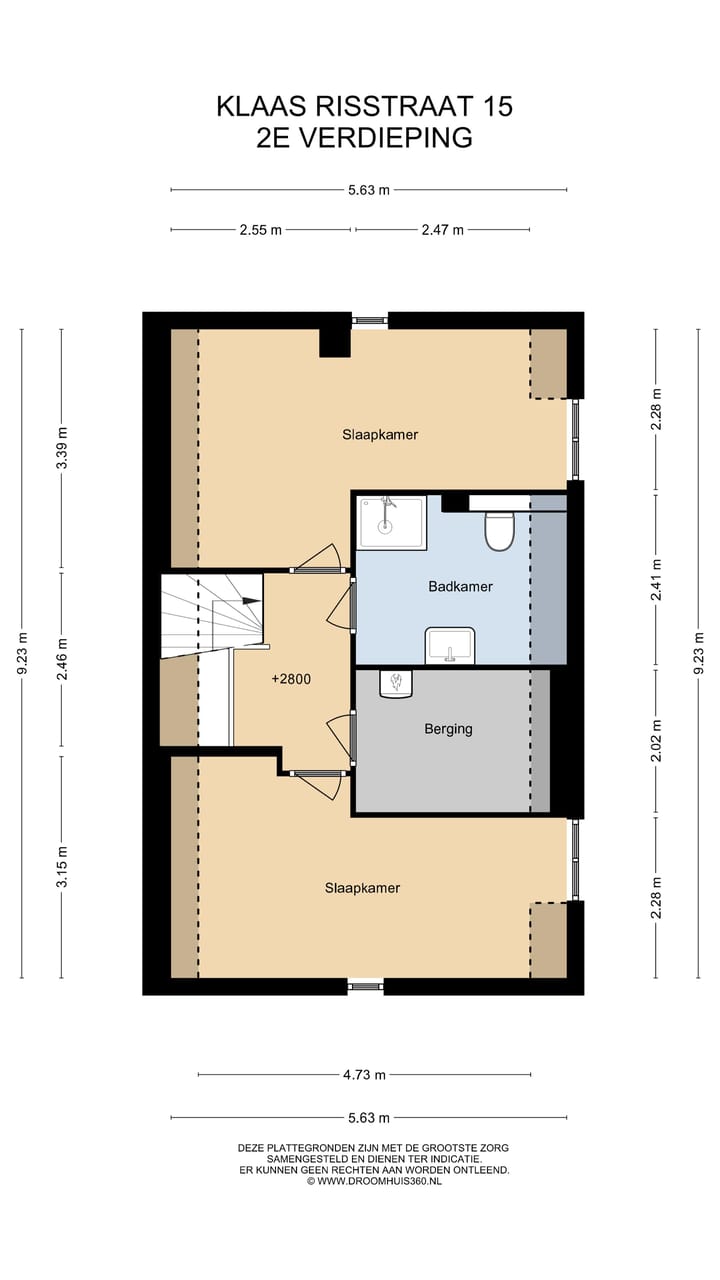 Foto 55 van Klaas Risstraat 15