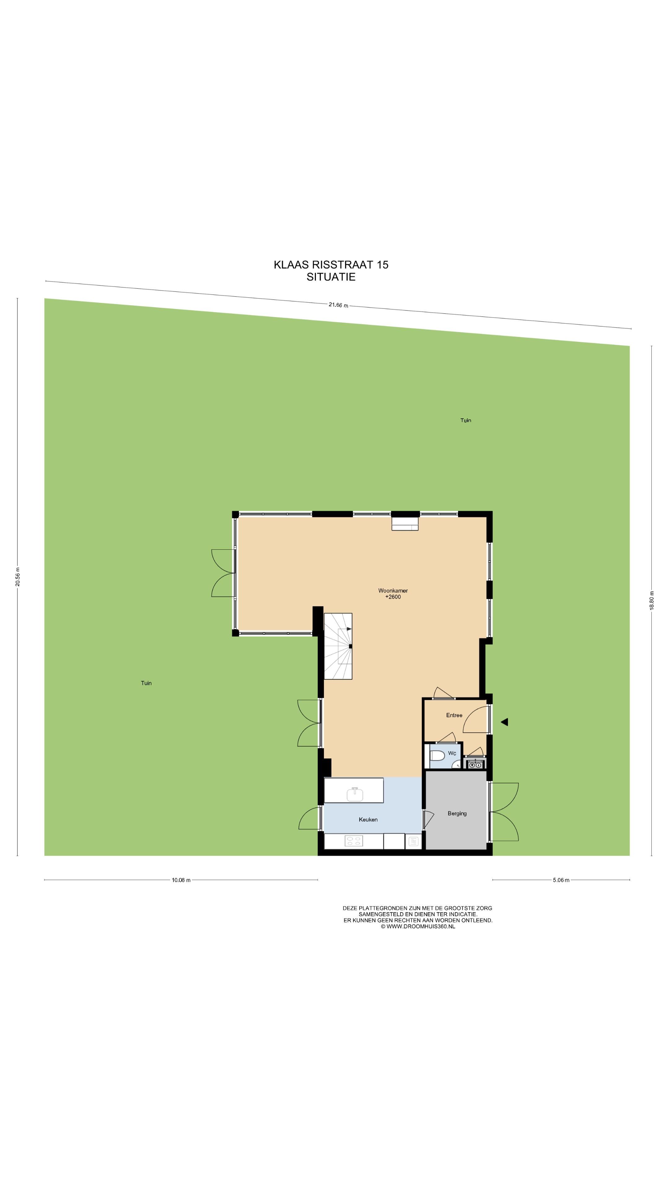 Foto 57 van Klaas Risstraat 15