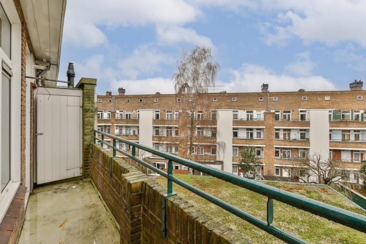 Foto 4 van Stadionweg 302-3