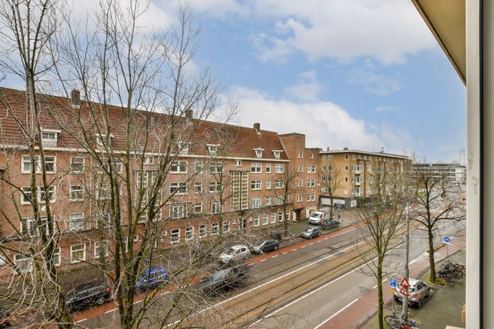 Foto 9 van Stadionweg 302-3