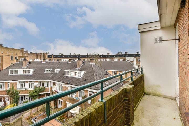 Foto 12 van Stadionweg 302-3