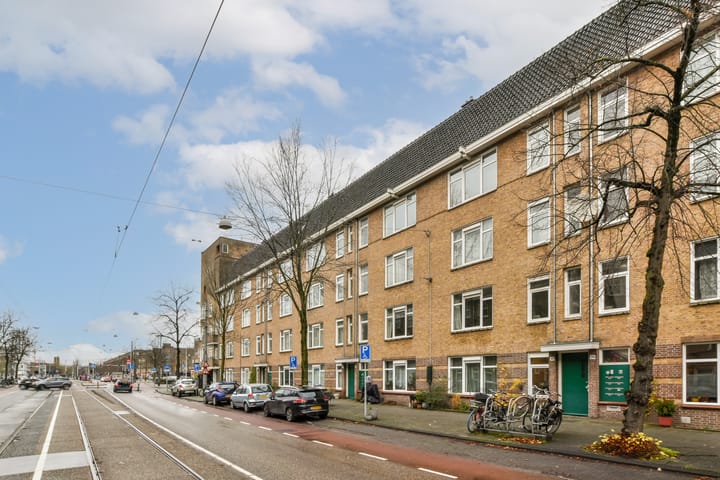 Foto 18 van Stadionweg 302-3