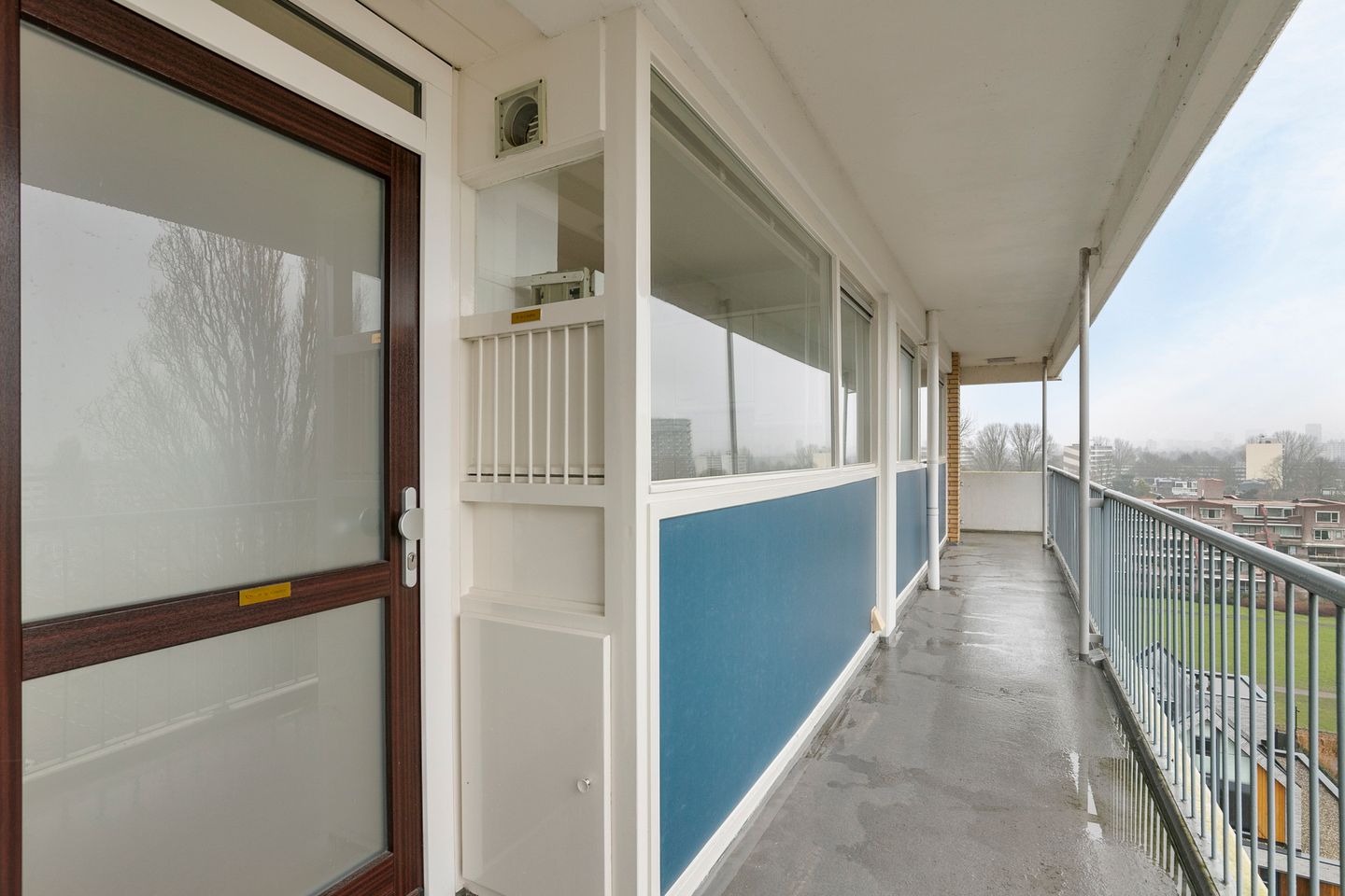 Foto 4 van Zonnesteinhof 36