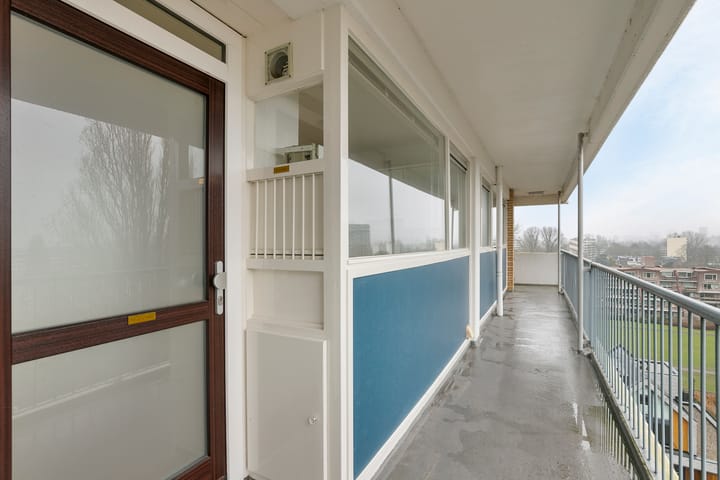 Foto 4 van Zonnesteinhof 36