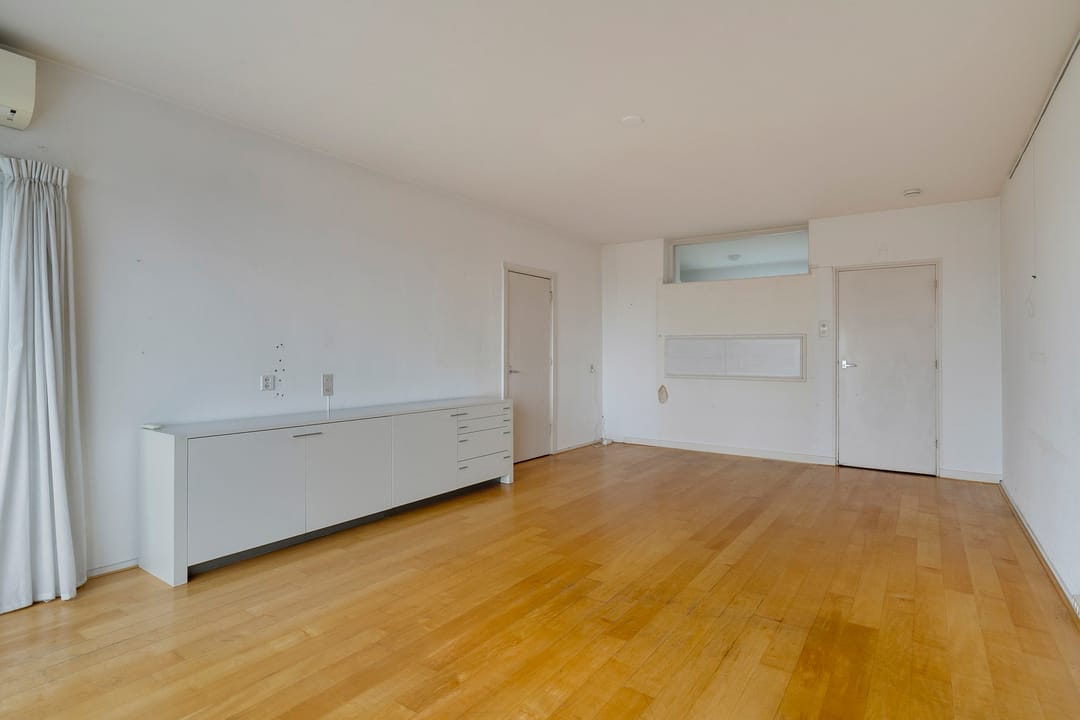 Foto 7 van Zonnesteinhof 36