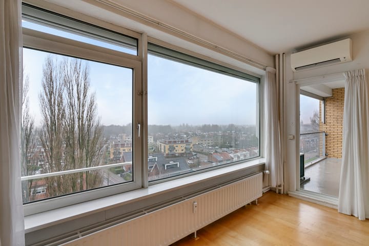 Foto 8 van Zonnesteinhof 36