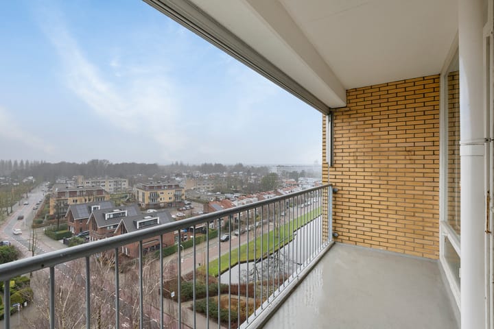 Foto 9 van Zonnesteinhof 36