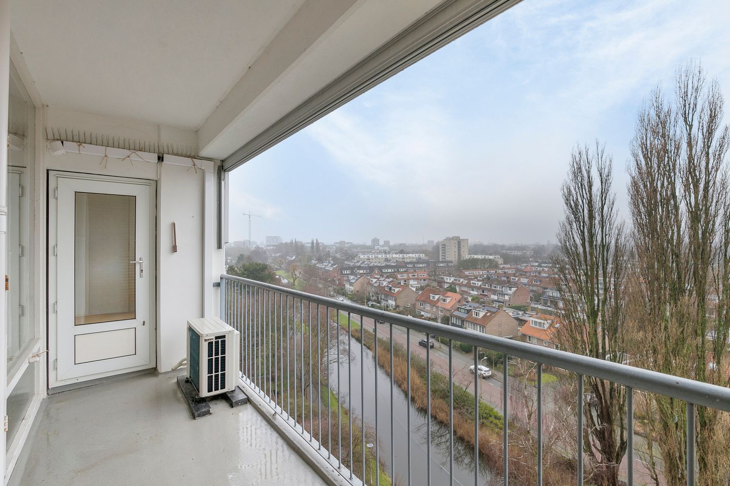 Foto 10 van Zonnesteinhof 36