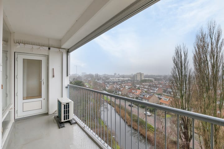 Foto 10 van Zonnesteinhof 36