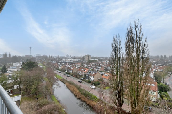 Foto 11 van Zonnesteinhof 36