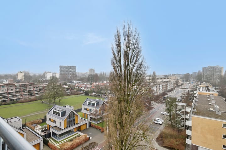 Foto 12 van Zonnesteinhof 36