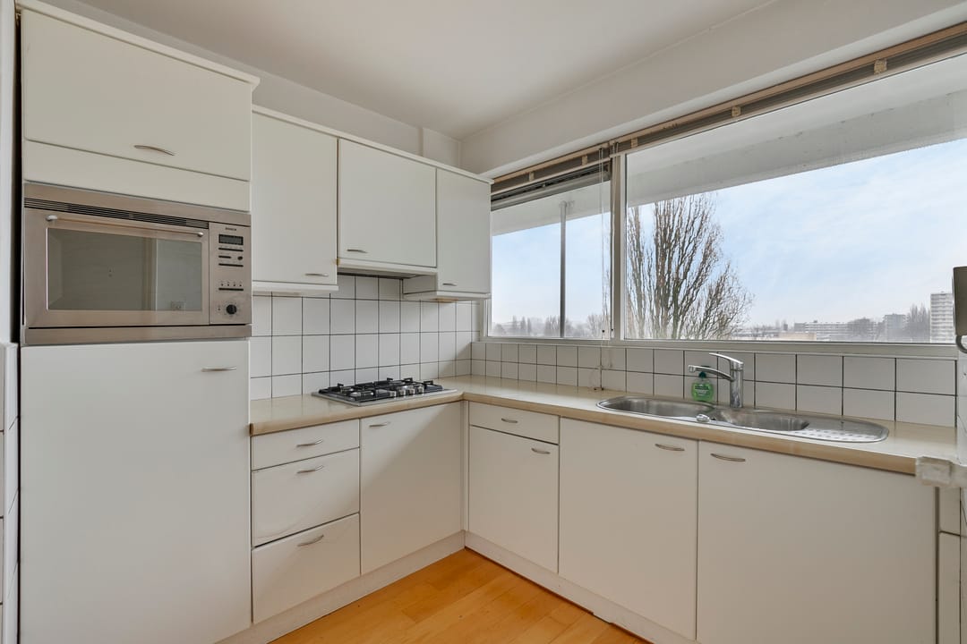 Foto 13 van Zonnesteinhof 36