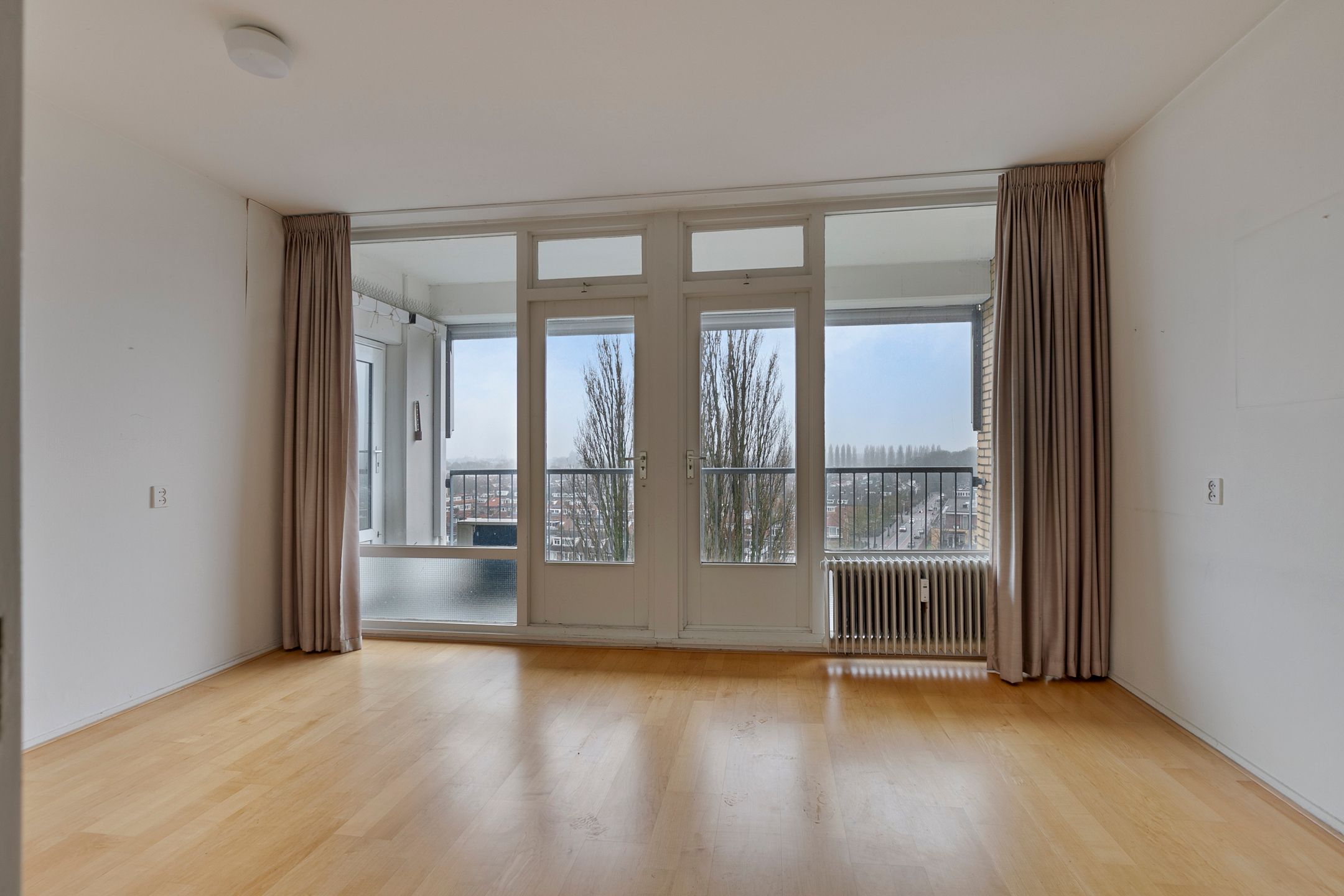 Foto 15 van Zonnesteinhof 36