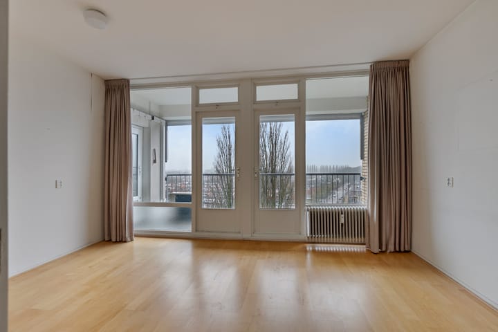 Foto 15 van Zonnesteinhof 36