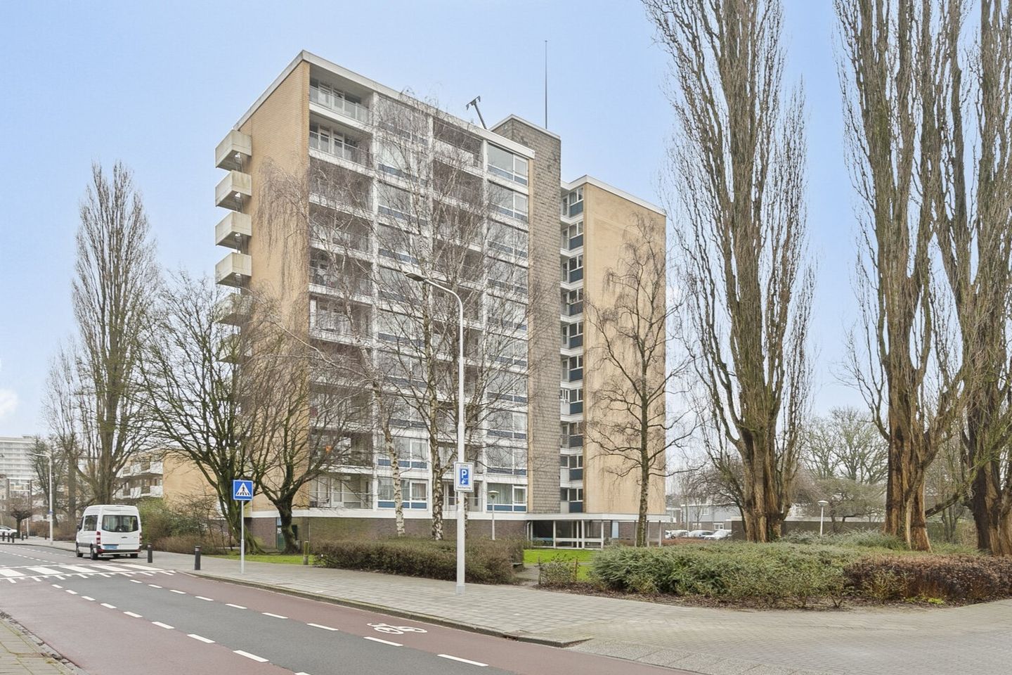 Foto 20 van Zonnesteinhof 36