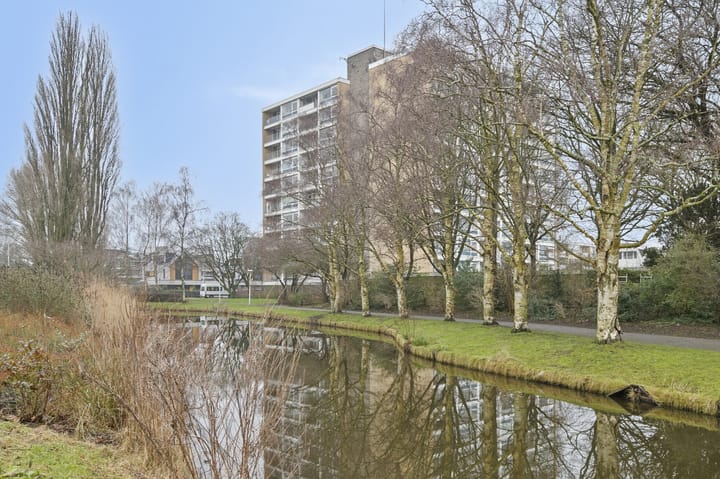 Foto 21 van Zonnesteinhof 36