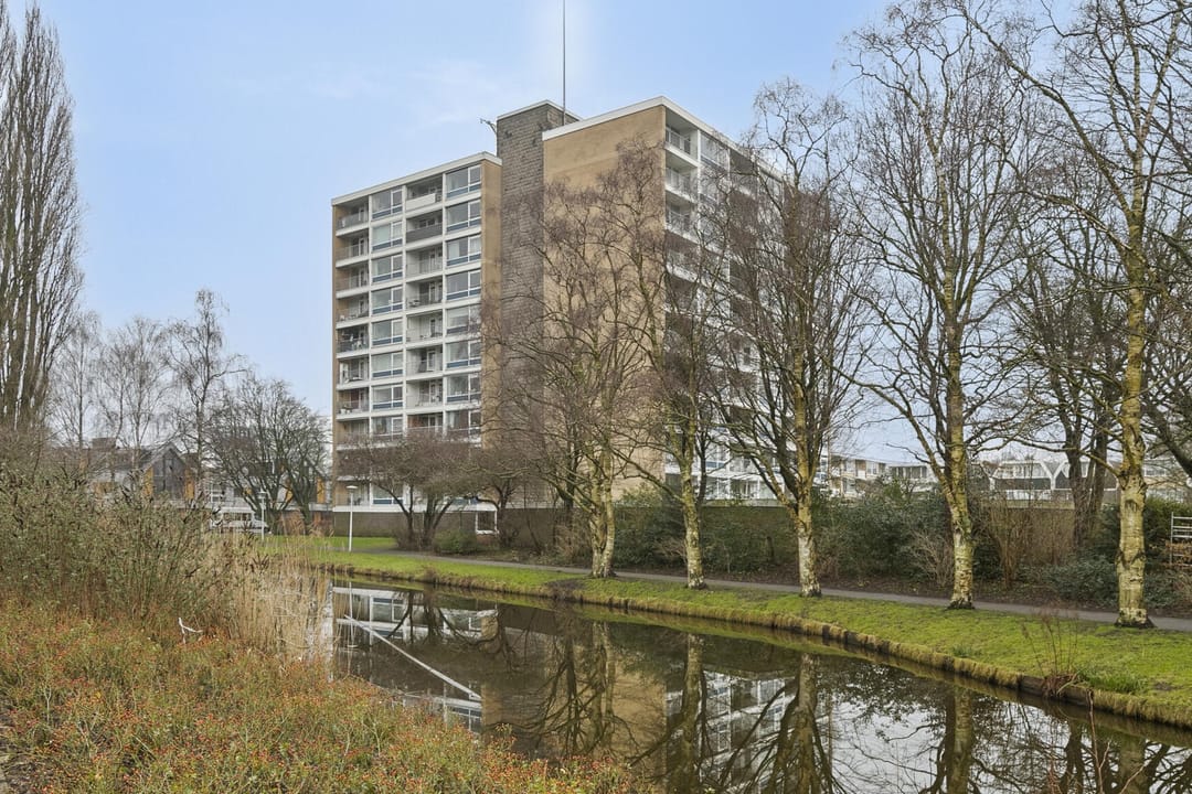 Foto 22 van Zonnesteinhof 36