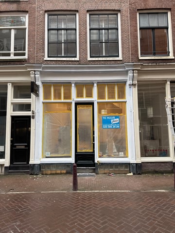 Binnen Bantammerstraat 4