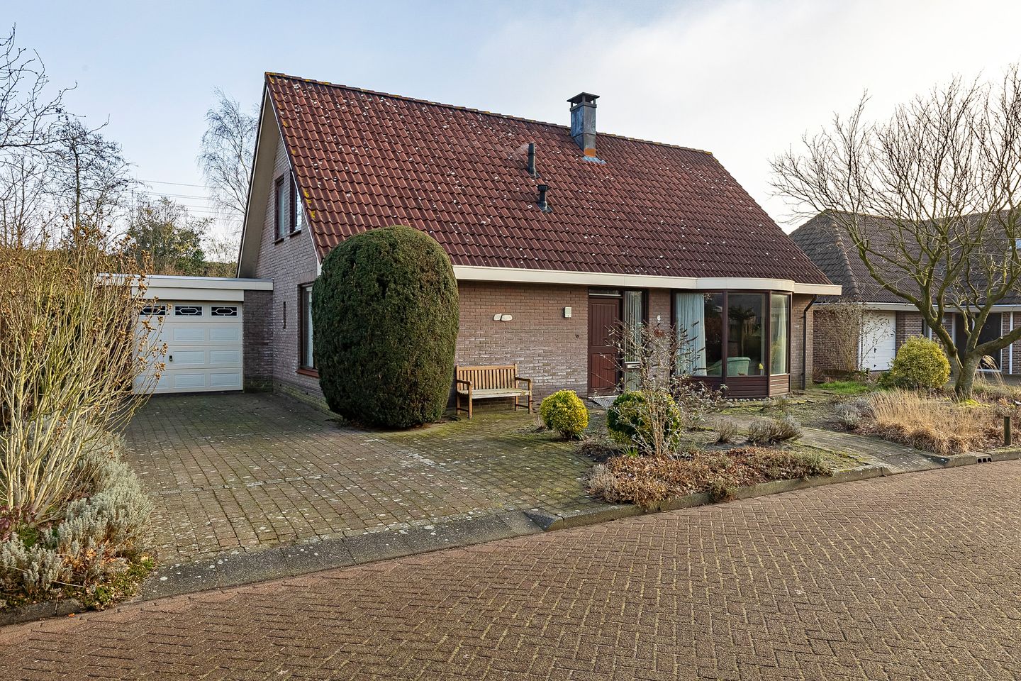 Foto 1 van Oosterhoek 6