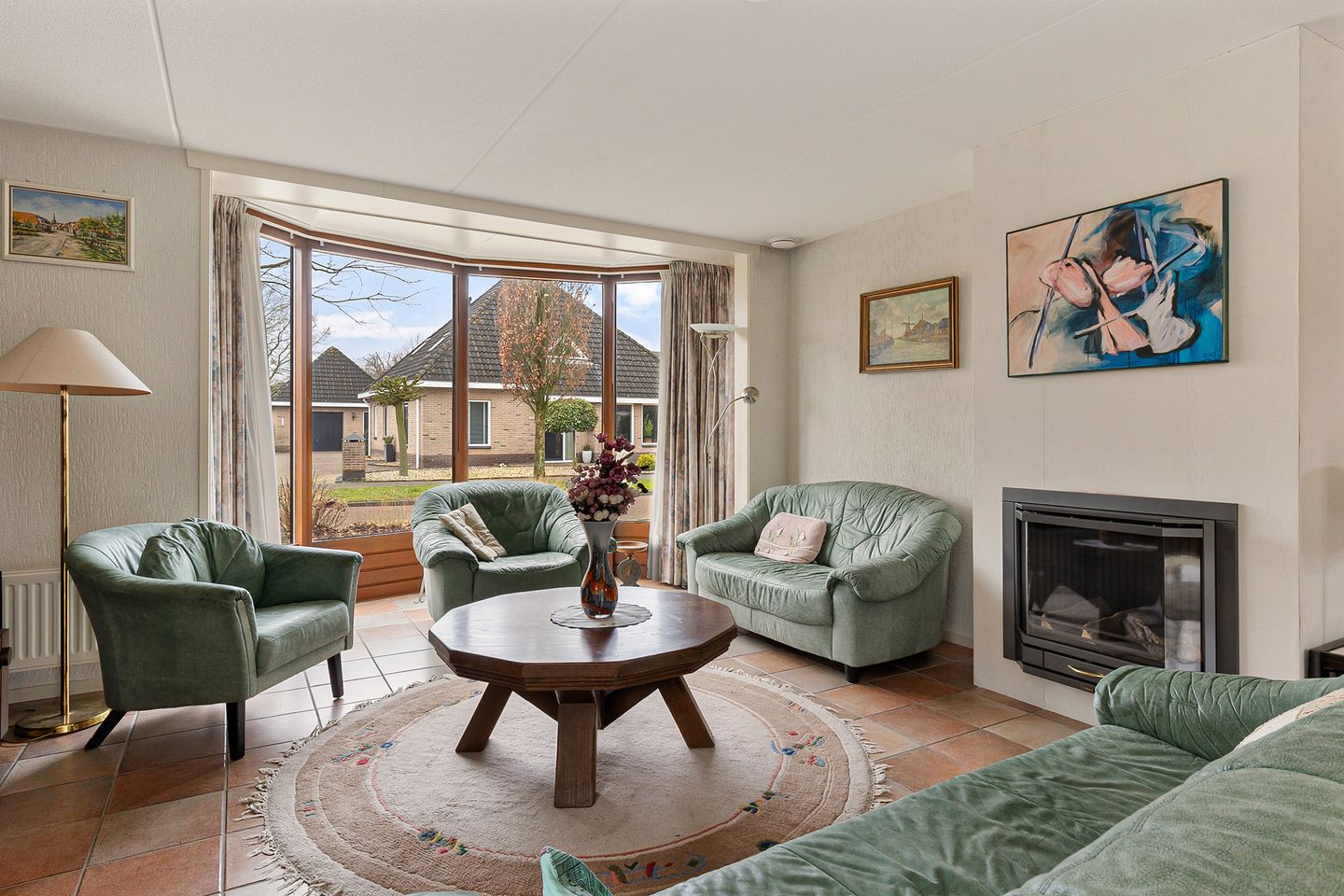 Foto 4 van Oosterhoek 6