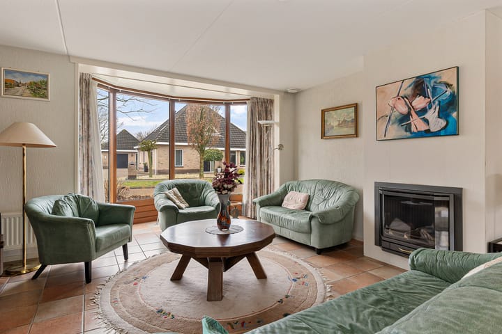 Foto 4 van Oosterhoek 6