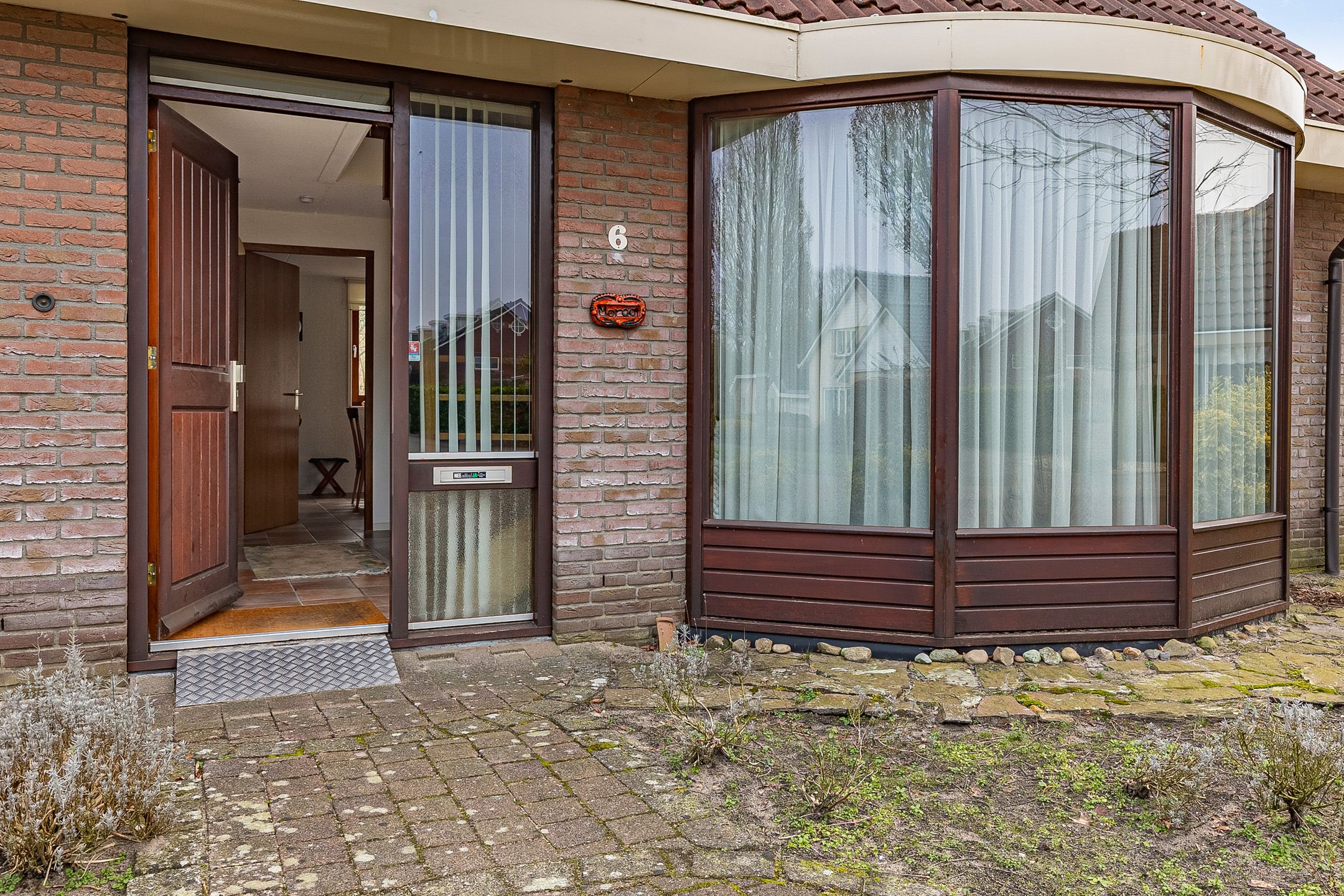 Foto 27 van Oosterhoek 6