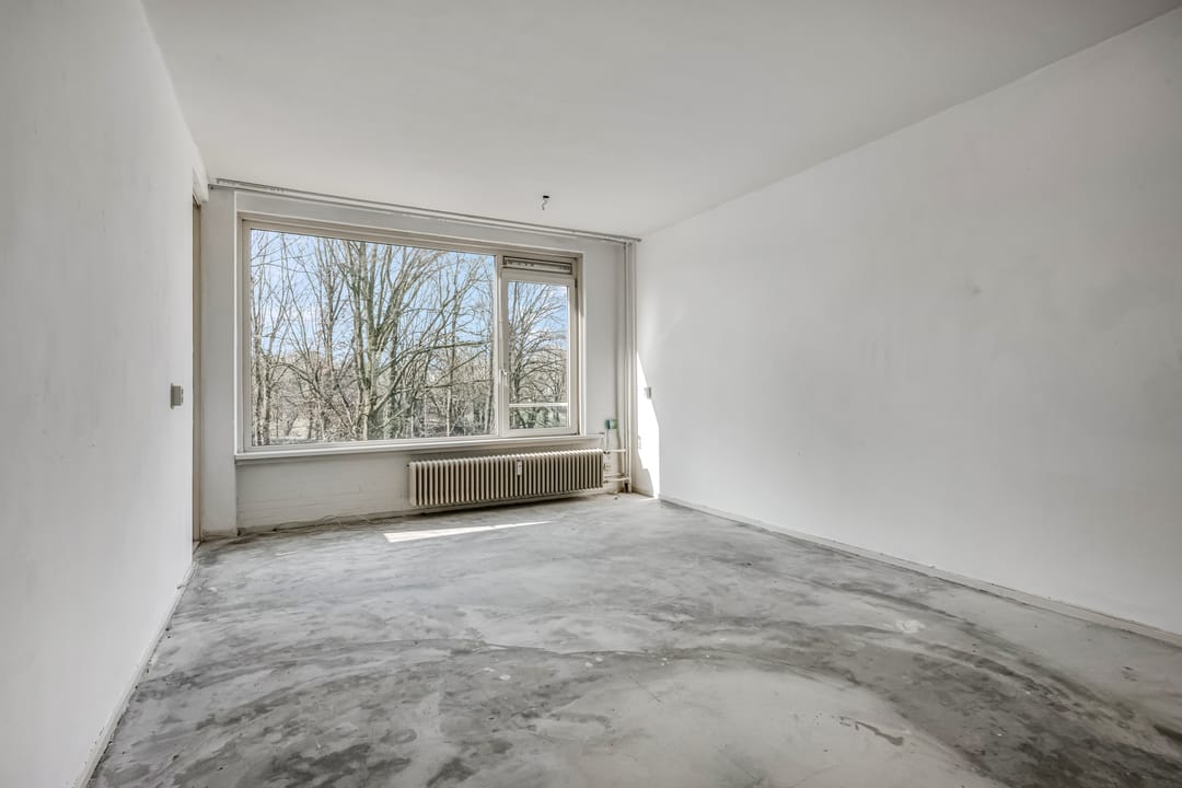 Foto 2 van Thorbeckestraat 36