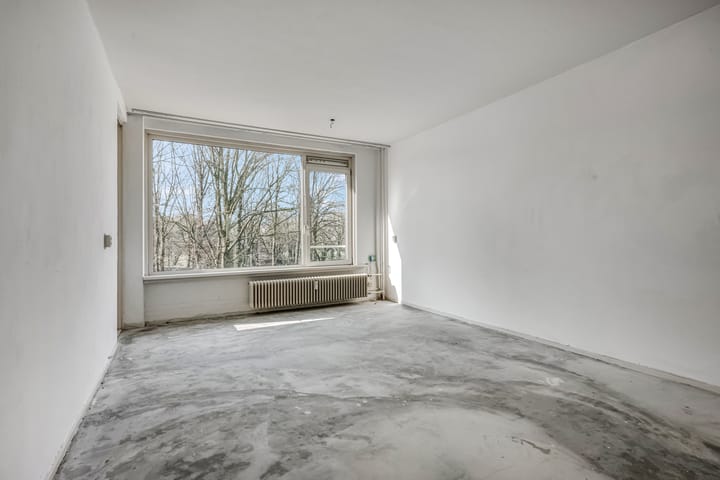 Photo 2 of Thorbeckestraat 36