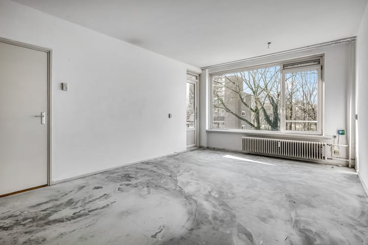 Photo 4 of Thorbeckestraat 36