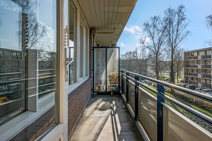 Photo 5 of Thorbeckestraat 36