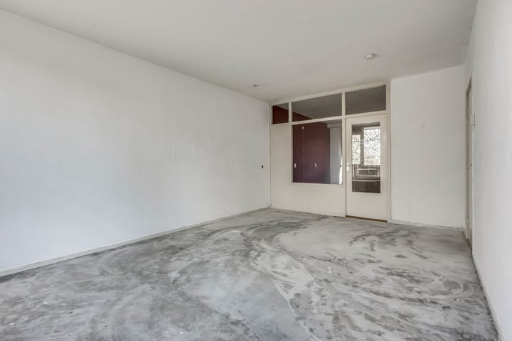 Foto 7 van Thorbeckestraat 36