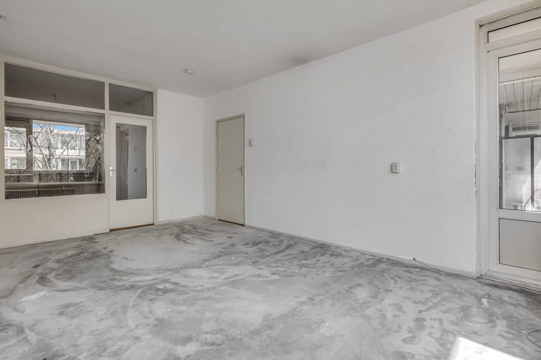 Foto 8 van Thorbeckestraat 36