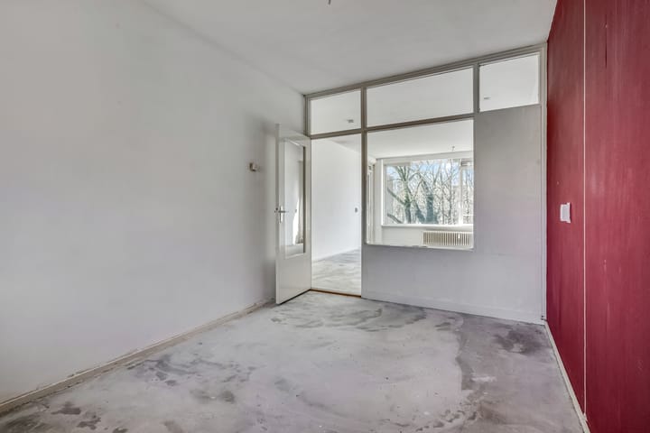 Foto 10 van Thorbeckestraat 36