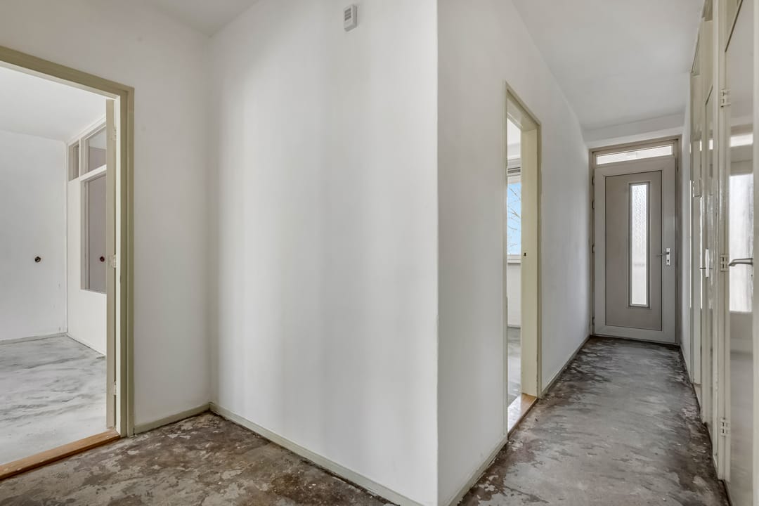 Foto 11 van Thorbeckestraat 36