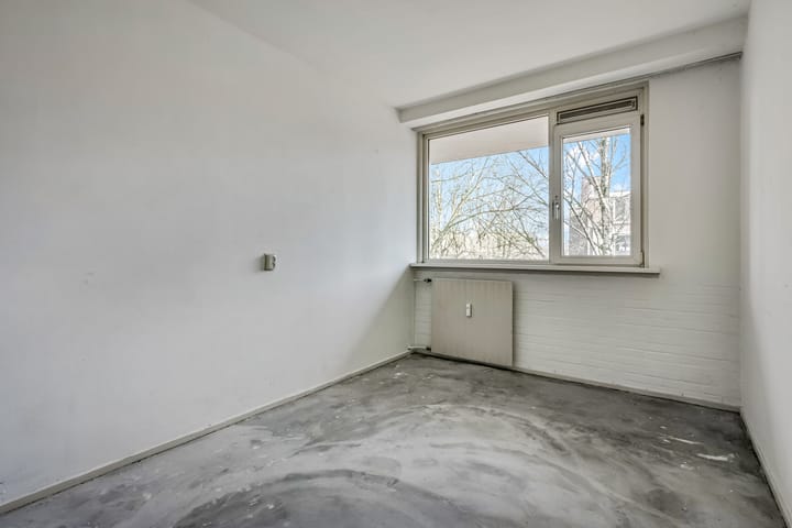 Foto 12 van Thorbeckestraat 36