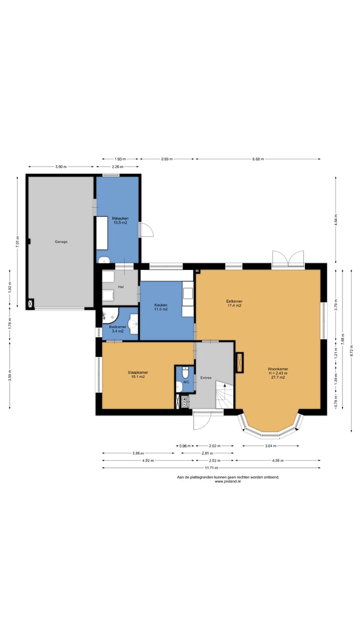 Photo 43 of Oosterhoek 6