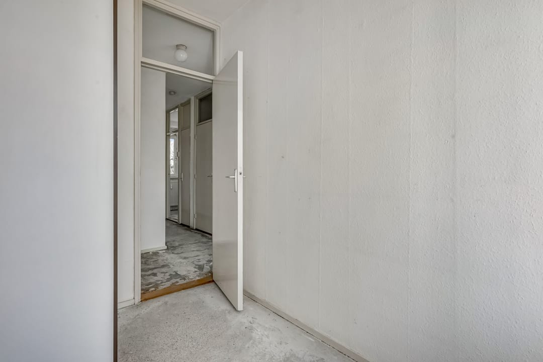 Foto 23 van Thorbeckestraat 36