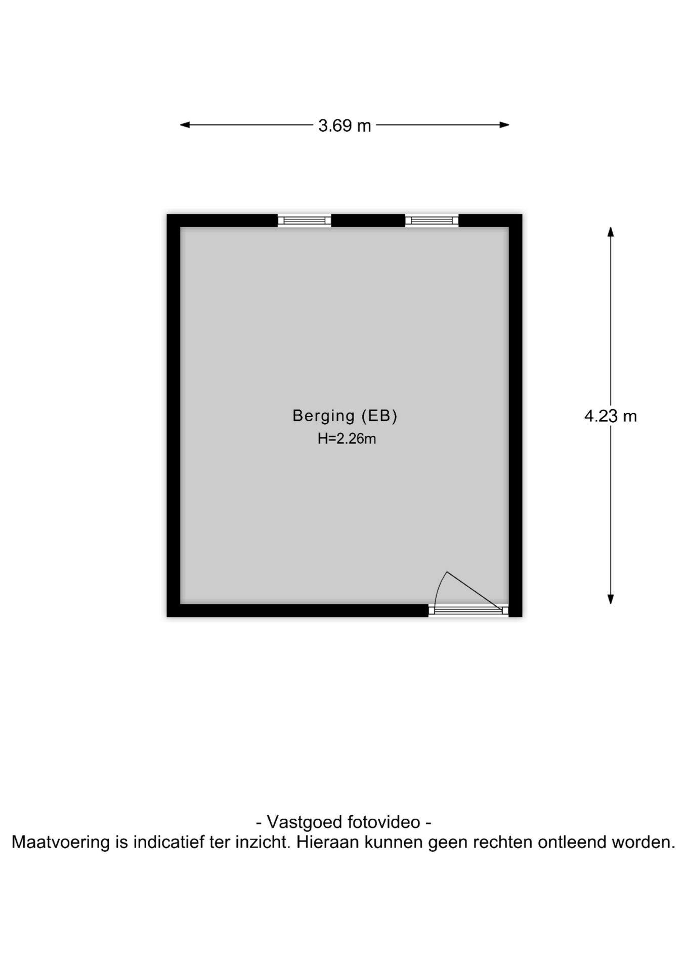 Foto 29 van Thorbeckestraat 36